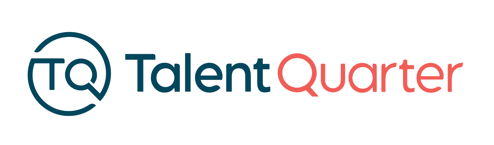 talent quarter logo